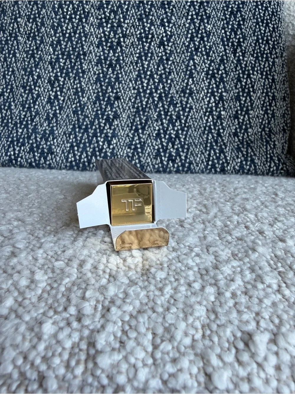 Tom Ford SOLEIL Summer Lip Balm~ 02 Jet Set